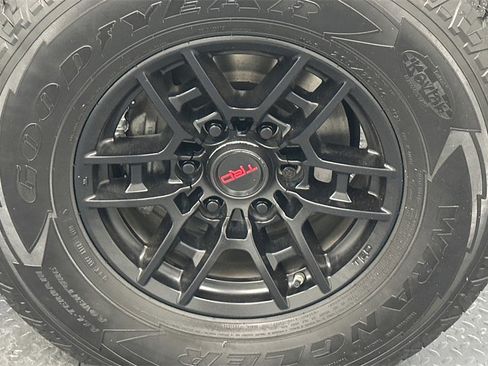 Certified 2020 Toyota Tacoma TRD Pro image 21
