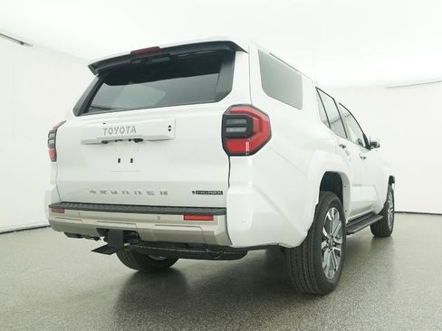 New 2026 Toyota 4Runner Limited image 24