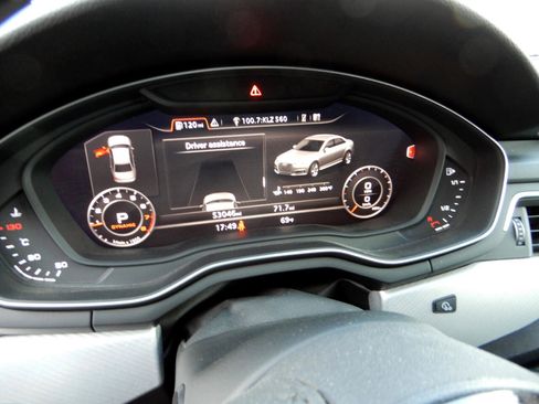 Used 2019 Audi A4 2.0T image 18