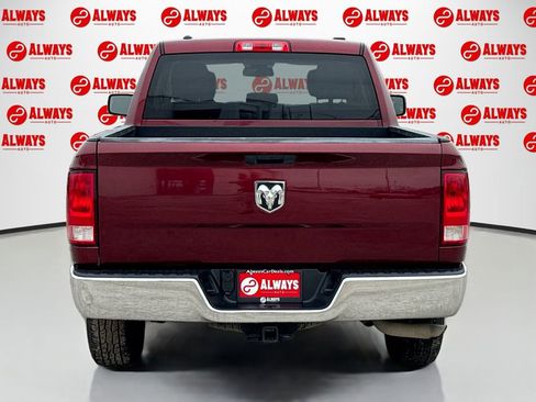 Used 2019 RAM 1500 Tradesman w/ Popular Equipment Group image 7