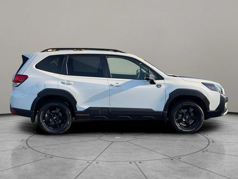 Used 2023 Subaru Forester Wilderness AWD/4WD image 7
