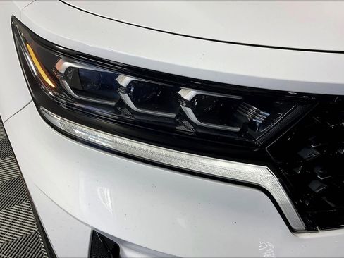 Used 2022 Kia Sorento SX FWD image 33