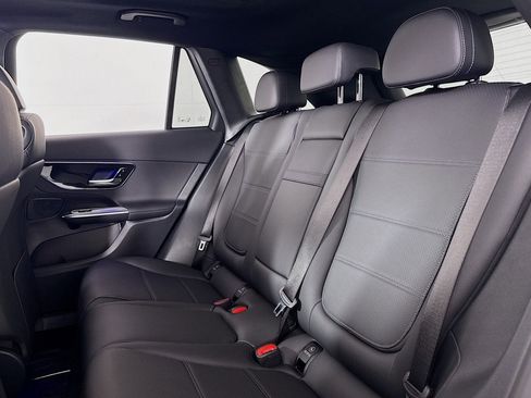 New 2026 Mercedes-Benz GLC 300 image 7