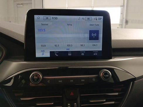 Used 2025 Ford Escape Active image 16