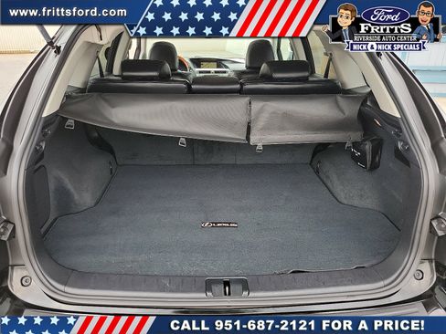 Used 2010 Lexus RX 350 2WD image 19