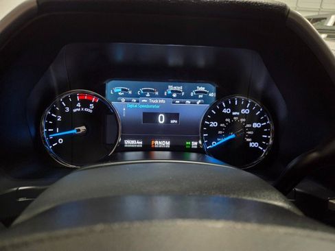 Used 2022 Ford F250 Lariat w/ Lariat Ultimate Package AWD/4WD image 45