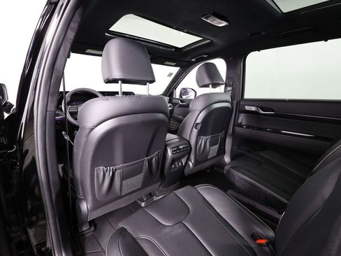 Used 2024 Hyundai Palisade Calligraphy AWD/4WD image 14