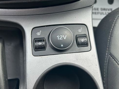 Used 2014 Ford Escape SE w/ Equipment Group 201A image 29