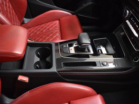 Used 2023 Audi SQ5 Premium Plus w/ Premium Plus Package image 25