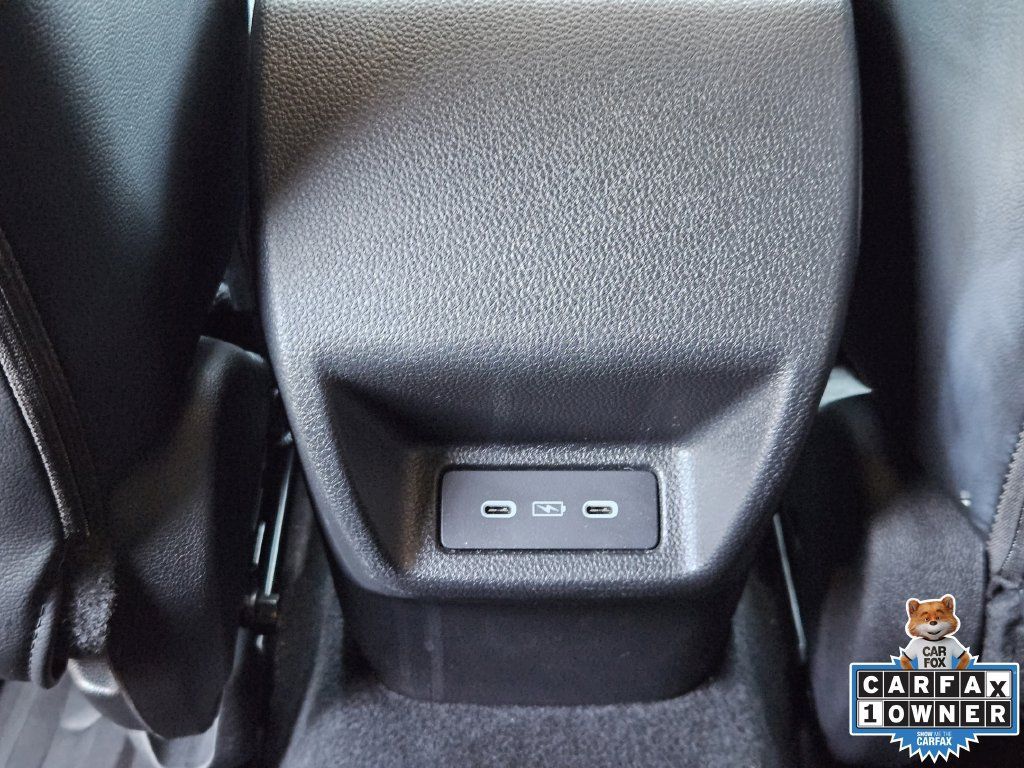 Used 2024 Acura Integra A-Spec w/ Technology Package FWD image 32