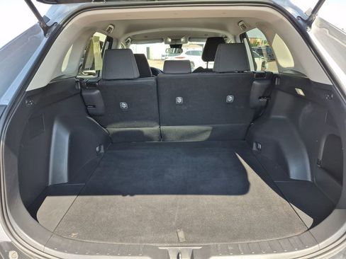 Used 2024 Toyota RAV4 LE image 15