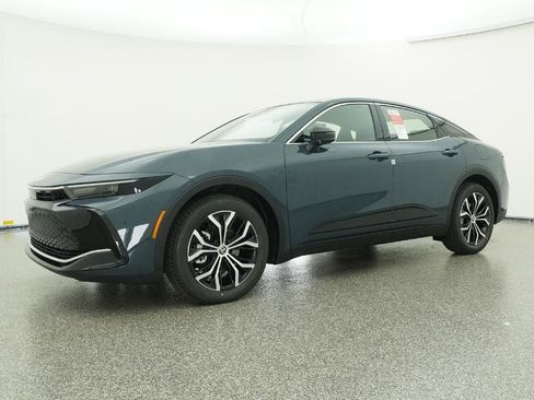 New 2026 Toyota Crown XLE image 6