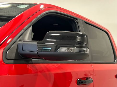 Used 2025 RAM 1500 Big Horn image 13