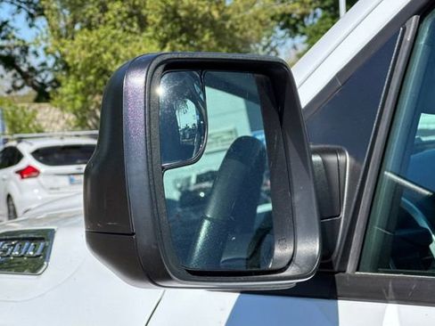 Used 2020 RAM 1500 HFE image 52