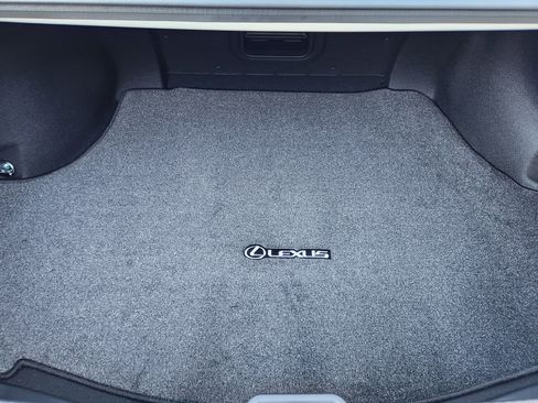 New 2025 Lexus ES 350 w/ Premium Package image 24