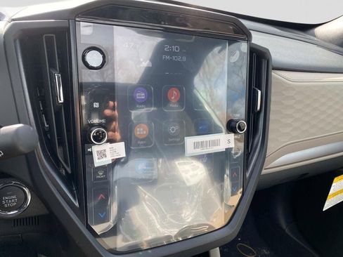 New 2026 Subaru Forester Premium image 9