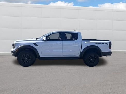 Used 2024 Ford Ranger Raptor image 2