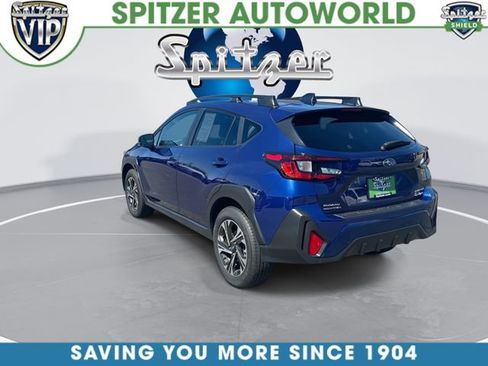 Used 2024 Subaru Crosstrek 2.0i Premium AWD/4WD image 7