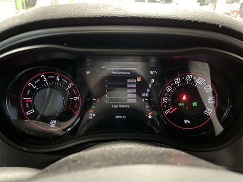 Used 2021 Dodge Challenger GT w/ Blacktop Package image 14