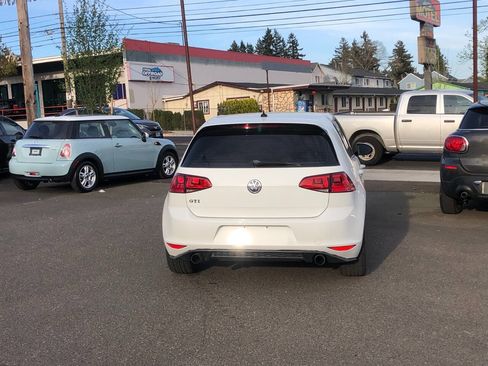Used 2015 Volkswagen GTI S image 5
