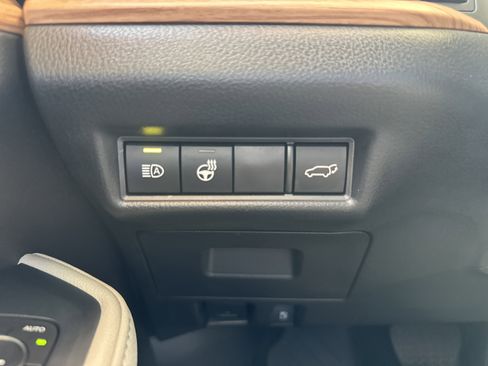 Certified 2024 Toyota Grand Highlander Limited image 26