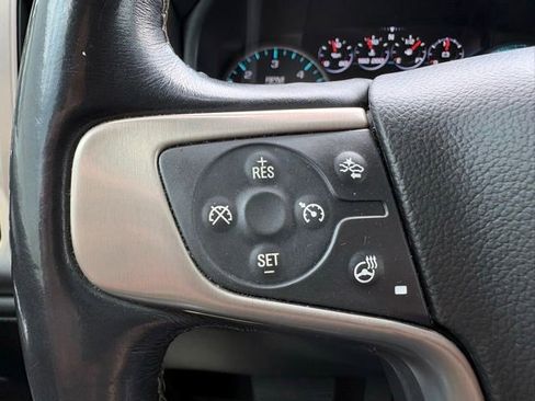 Used 2018 GMC Sierra 1500 Denali AWD/4WD image 22