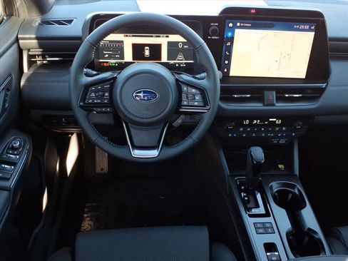 New 2026 Subaru Outback Touring XT image 26