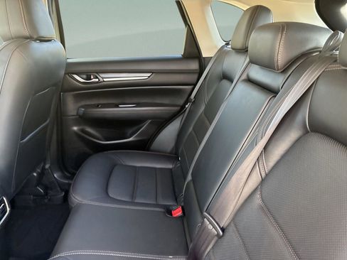 Used 2022 MAZDA CX-5 AWD 2.5 S w/ Premium Plus Pkg image 21