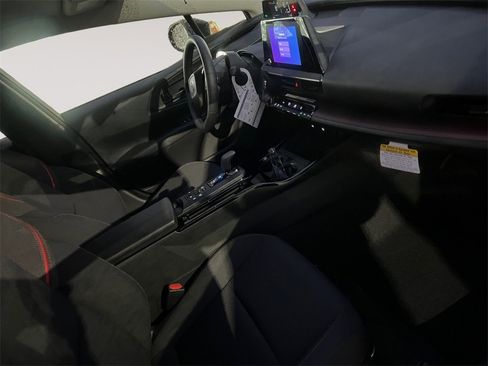 New 2026 Toyota Prius Plug-In Hybrid image 15