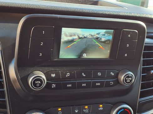 Used 2023 Ford Transit 250 Low Roof w/ Exterior Upgrade Package image 6