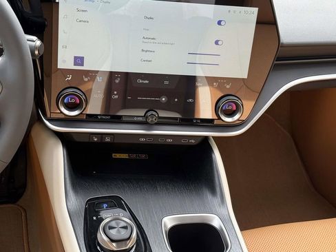 New 2026 Lexus RZ 450e Premium image 13