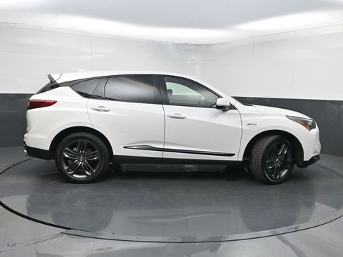 Used 2024 Acura RDX A-Spec AWD/4WD image 46