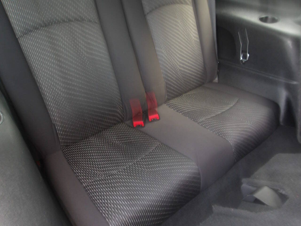 Used 2013 Dodge Journey SXT w/ Flexible Seating Group AWD/4WD image 22