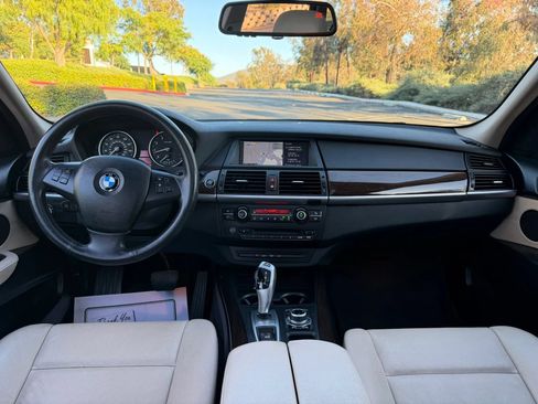 Used 2012 BMW X5 xDrive35i AWD/4WD image 19