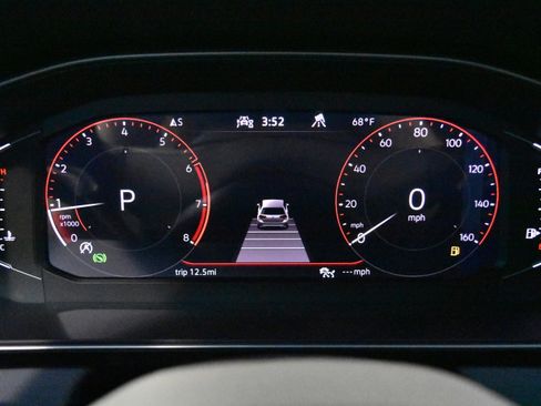 New 2026 Volkswagen Jetta SEL image 16