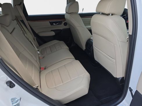 Certified 2022 Honda CR-V EX-L image 13