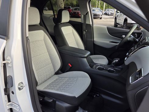Used 2024 Chevrolet Equinox LS w/ LS Convenience Package FWD image 22