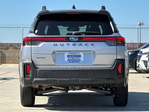 New 2026 Subaru Outback Premium AWD/4WD image 4