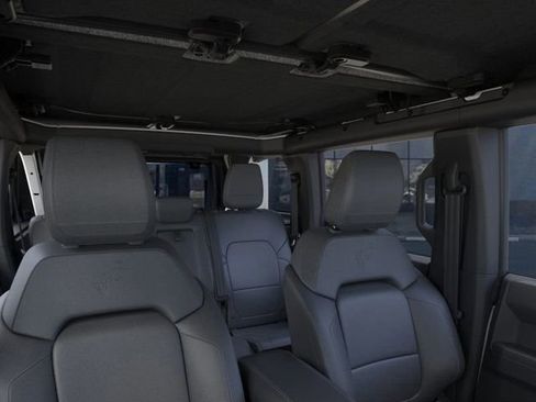 New 2026 Ford Bronco Outer Banks AWD/4WD image 14