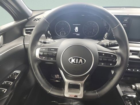 Used 2021 Kia K5 GT-Line w/ GT-Line FWD Premium Package image 26