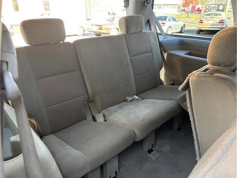 Used 2011 Nissan Armada SV w/ Driver Pkg image 13