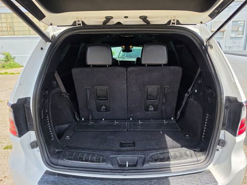 Used 2021 Dodge Durango GT AWD/4WD image 8