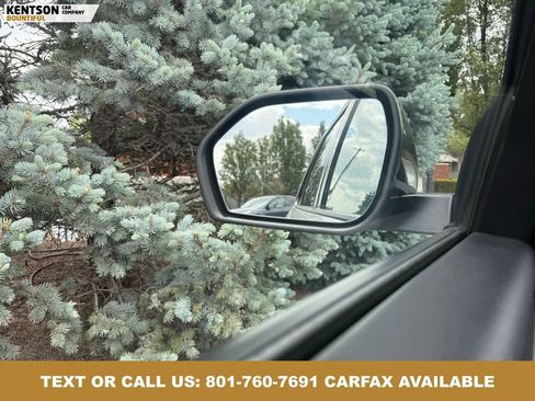 Used 2021 Ford Explorer ST w/ Equipment Group 401A AWD/4WD image 21