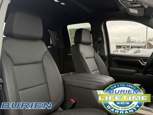 New 2026 Chevrolet Silverado 1500 LT w/ All Star Edition Plus image 22