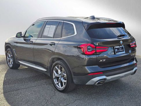 Used 2024 BMW X3 xDrive30i image 13