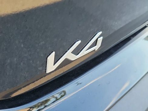 Certified 2025 Kia K4 FWD image 29