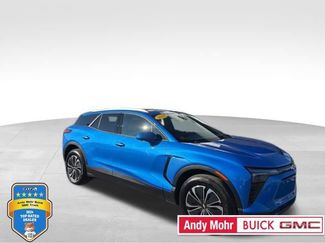 Used 2024 Chevrolet Blazer EV LT 360° Tour