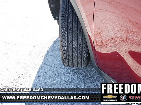 New 2024 Buick Envision Preferred image 41