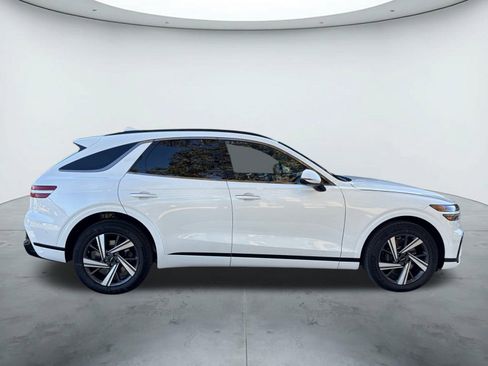 New 2026 Genesis GV70 3.5T Sport Advanced image 6
