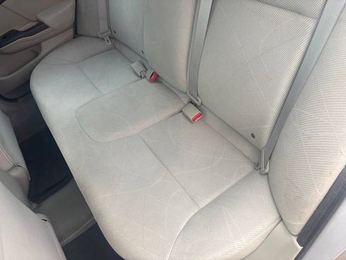 Used 2012 Honda Civic LX image 34